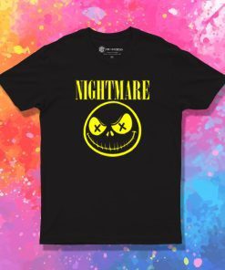 nightmare T Shirt