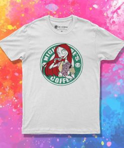 nightmares coffee T Shirt