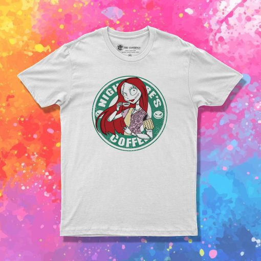 nightmares coffee T Shirt
