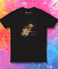 otter custom T Shirt