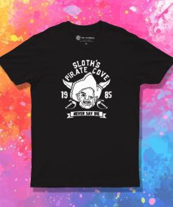 pirate cove T Shirt