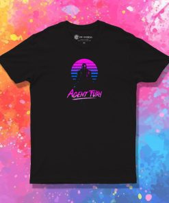 rad agent T Shirt