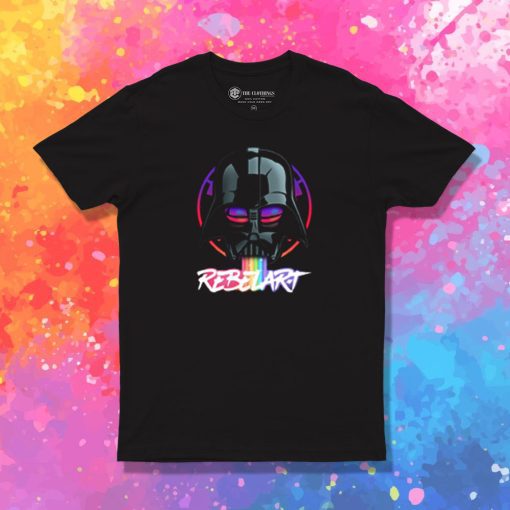 rebel empire T Shirt