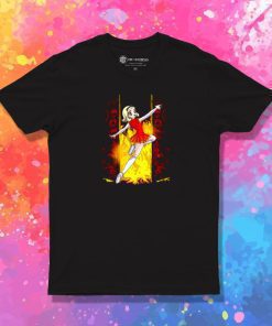 sabrina moon T Shirt
