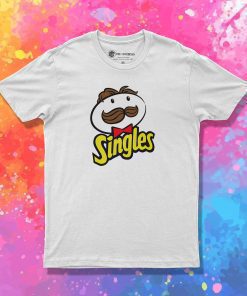 singles T Shirt