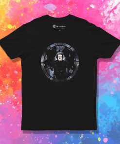 the Real Crow T Shirt