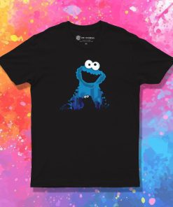 the cookie lover T Shirt