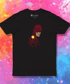 the devil T Shirt