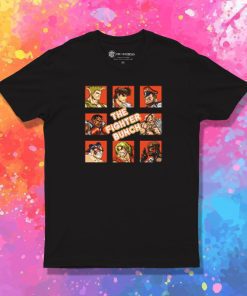 the fighters bunch T Shirt