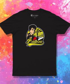 the italian boxer T Shirt