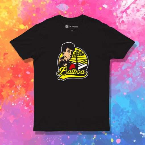 the italian boxer T Shirt