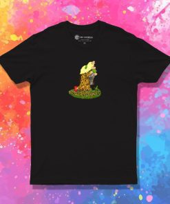 the kiss of muppets T Shirt