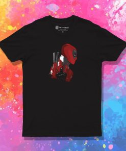 the lonely assassin T Shirt