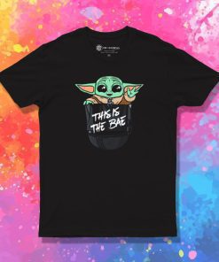 this is the bae T Shirt