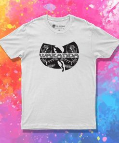 wakanda T Shirt
