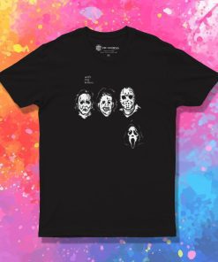 with the killers T Shirt