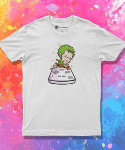 zoro gaming T Shirt