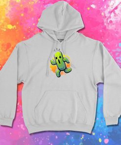 1000 thousand Needles Hoodie