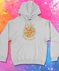 1969 Summer Of The Sun Hoodie