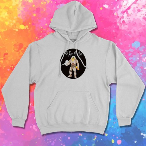 2pac Optikk Hoodie