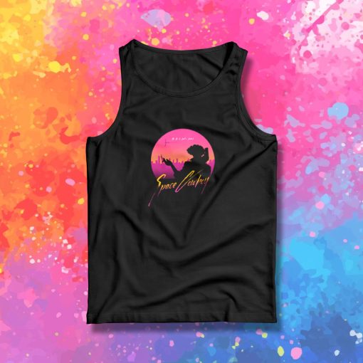 3 2 1 Lets jam Tank Top