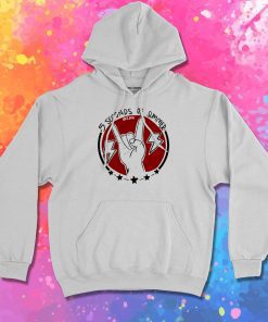 5 Second of Summer Est 2011 Hoodie