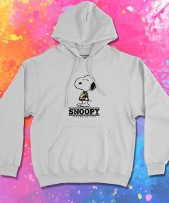 A BATHING APE x PEANUTS Hoodie