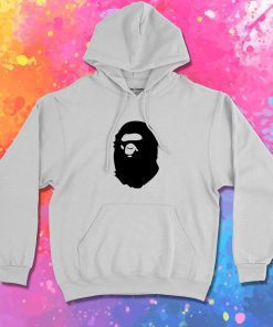 A Bathing Ape 1 Hoodie