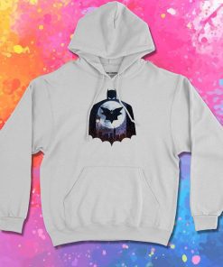 A Dark Night Hoodie