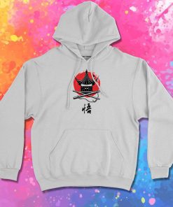 A Heros Beginning Hoodie