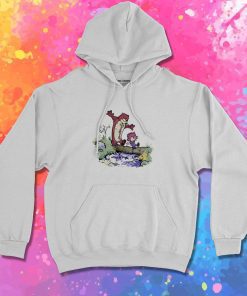 A Stroll Through the Rift Hoodie