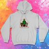 A bathing ape Christmas Hoodie