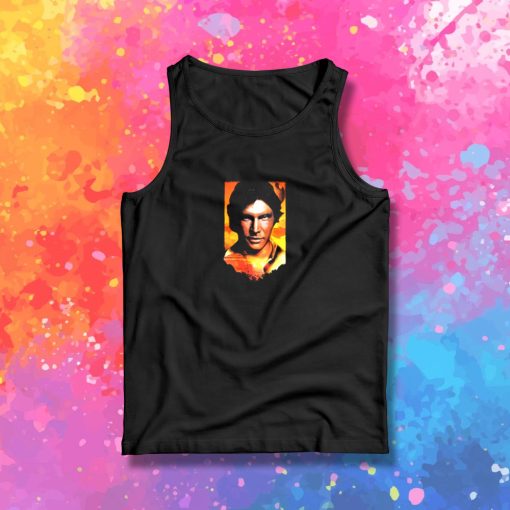 A smuggler´s tale Tank Top