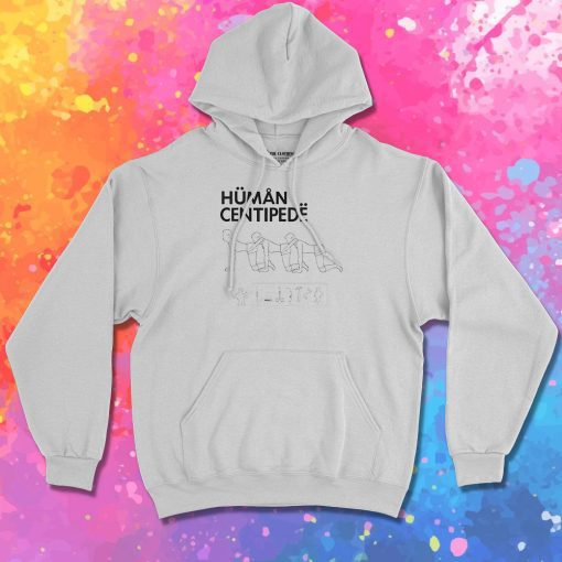 A to B to C Hoodie