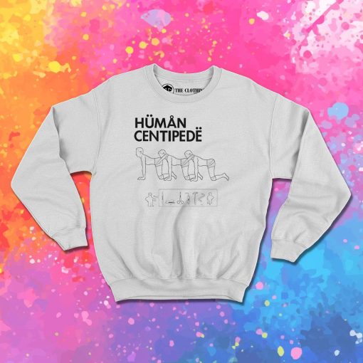 A to B to C Sweatshirt