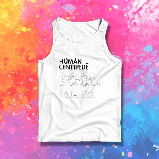 A to B to C Tank Top