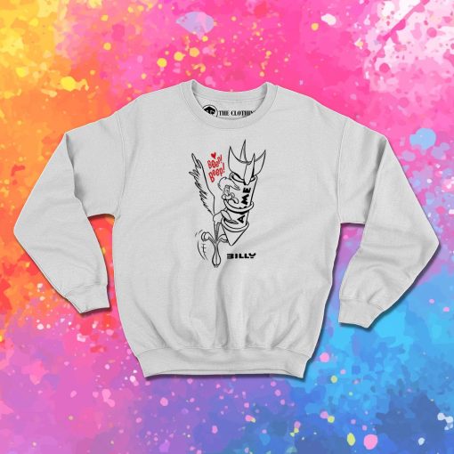 ACME Hugger Sweatshirt