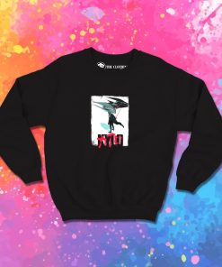 AKYLO v.2 Sweatshirt