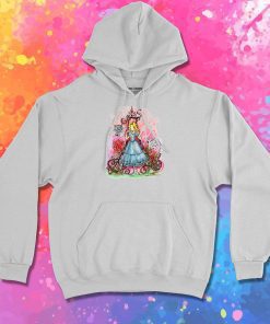 ALICE IN WONDERLAND Hoodie