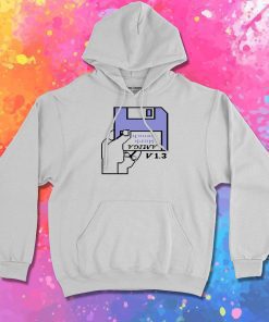 AMIGA LOAD SCREEN Hoodie