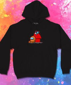 AMONG NUTS Hoodie