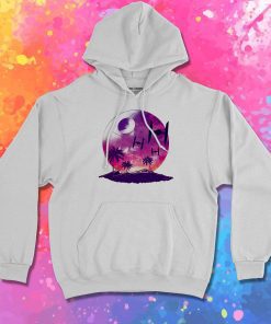 AN EMPIRE FULL OF FORCE Hoodie