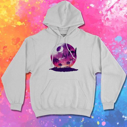 AN EMPIRE FULL OF FORCE Hoodie