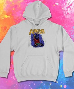 ASKING ALEXANDRIA FAN Hoodie