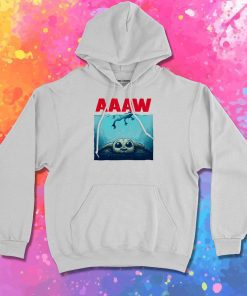Aaaw Hoodie