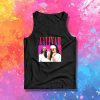 Aaliyah Vintage Retro Tank Top
