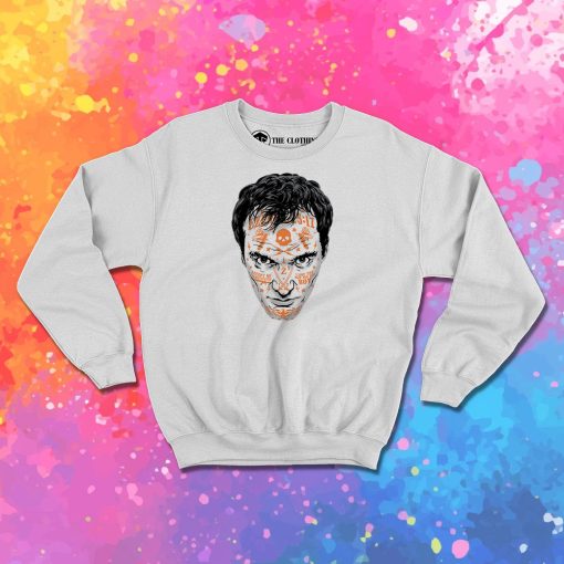 Accept No Substitutes Sweatshirt