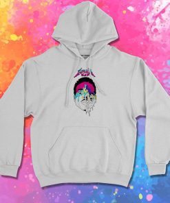 Acid Rap Logo Hoodie