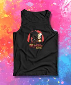Adventure Fiction Tank Top
