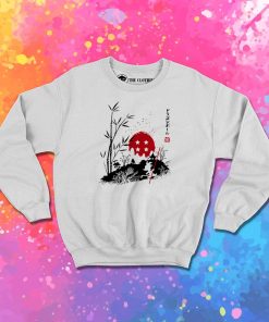 Adventures in Japan Sweatshirt